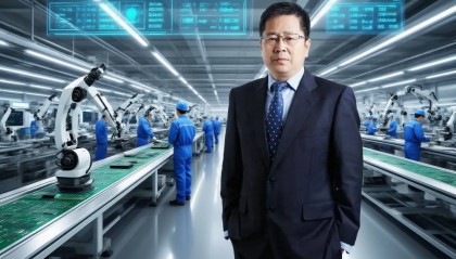 山东下岗技术员，干出800亿“果链”龙头，又将收获200亿IPO