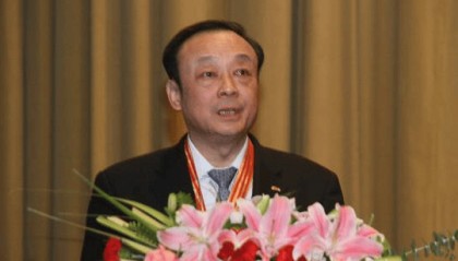 75岁吴经建,被查