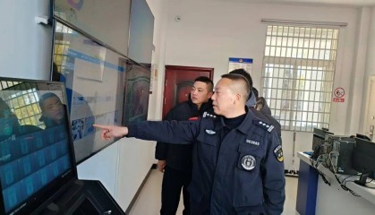 确认！在逃犯汪某某在合肥落网！