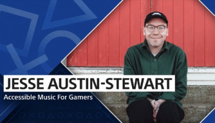 索尼介绍无障碍项目 PS5手柄帮助听障人士感受音乐