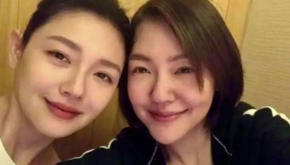 S家亲友透露：具俊晔仍留在台湾处理大S后事，小S精神状况时好时坏