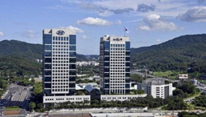 原创
                【韩系动向1263】现代起亚全球平均售价约合人民币20~30万！