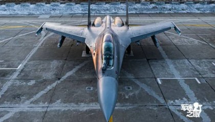 你没听错！“歼-16没有短板”