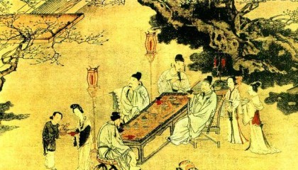 古代培养一个进士得花多少银子？折合现代人民币多少呢