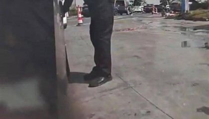 王某（男，60岁），被当场抓获！已刑拘