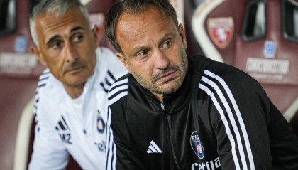 意甲引发争议！皮奥利怒斥托尼：你看了比赛吗？并非输球就很糟！