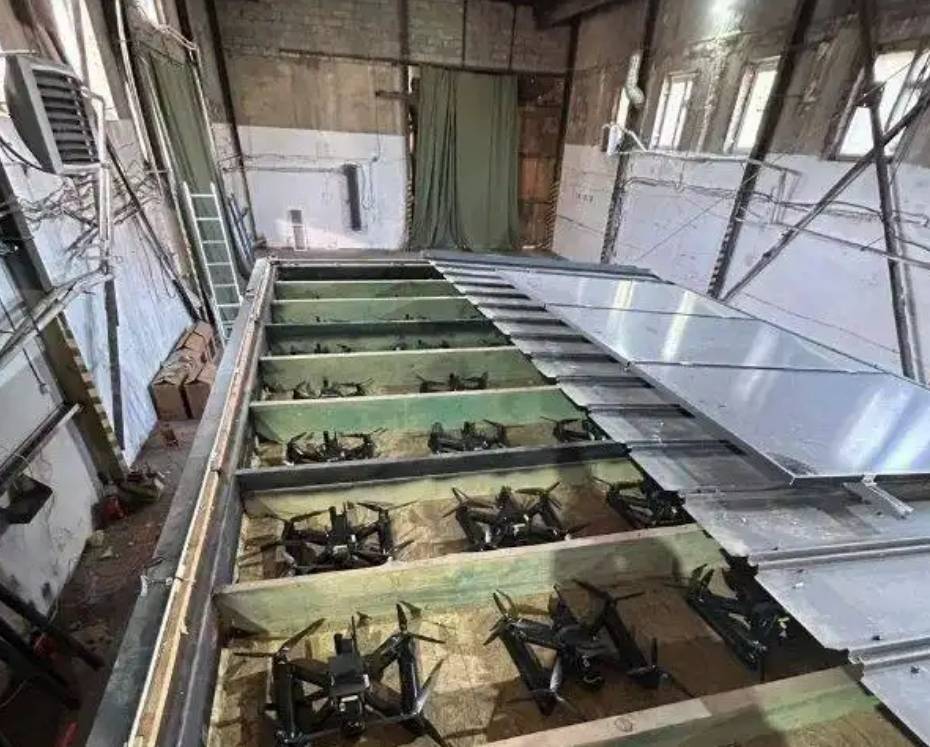 观察｜俄军轰炸机基地遭“珍珠港式”袭击，给我们哪些启示？