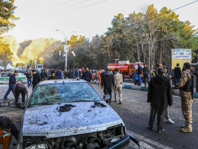 当着全球的面,塔利班放出狂言,不偏不倚,正好撞在中方“枪口上”