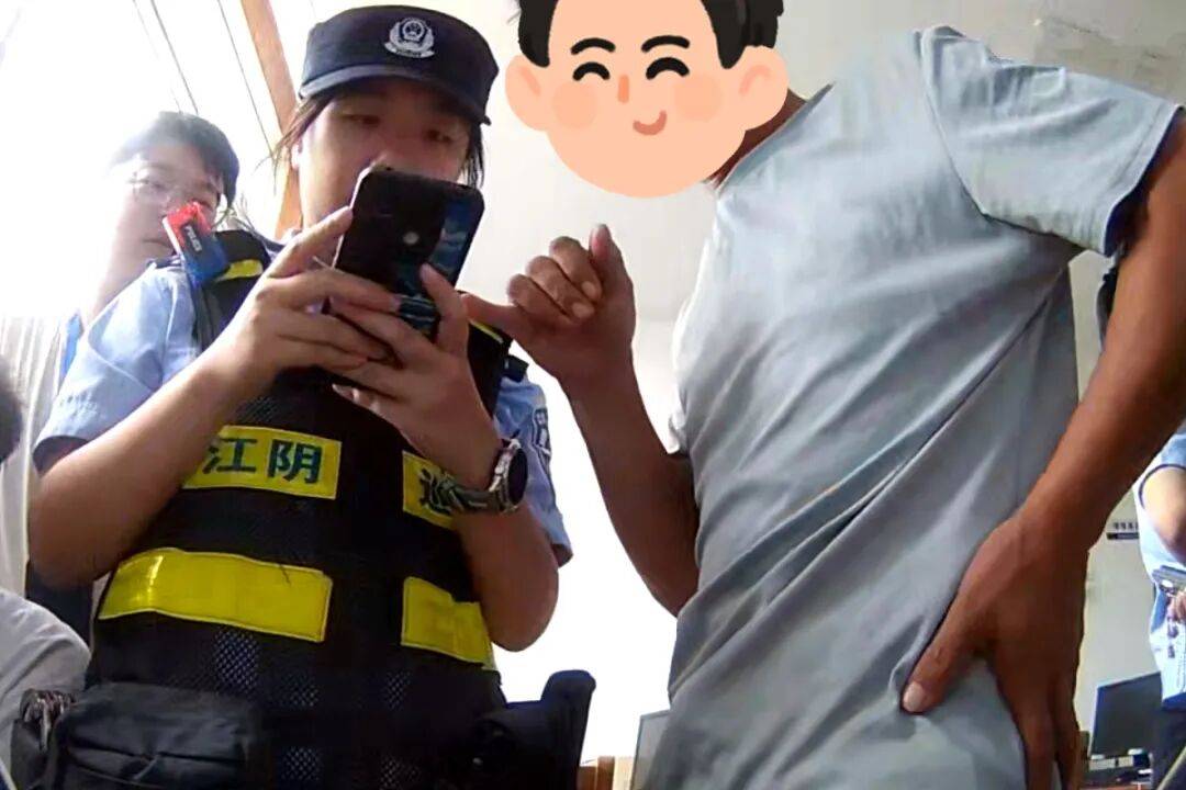 江阴周先生买了300克黄金,结果遭遇了这事!