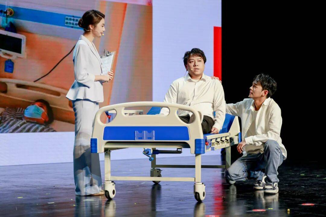 多元创新演绎时代强音!2025年上海市微宣讲宣传展示活动终评结果揭晓