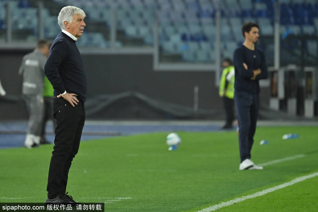 加斯佩里尼直言意大利足球弊病：禁区倒地就吹犯规，如何改变现状？