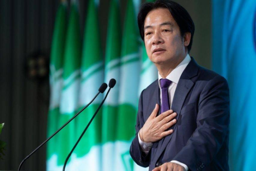 中美会晤后，台“邦交”开始清零！台当局没料到这一天来的这么快！当着全世界的面，外交部送上一句忠告